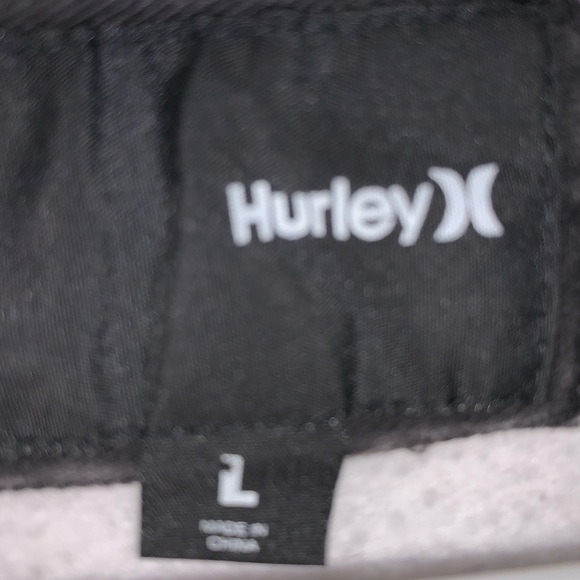 Hurley sweater - Picture 2 of 2